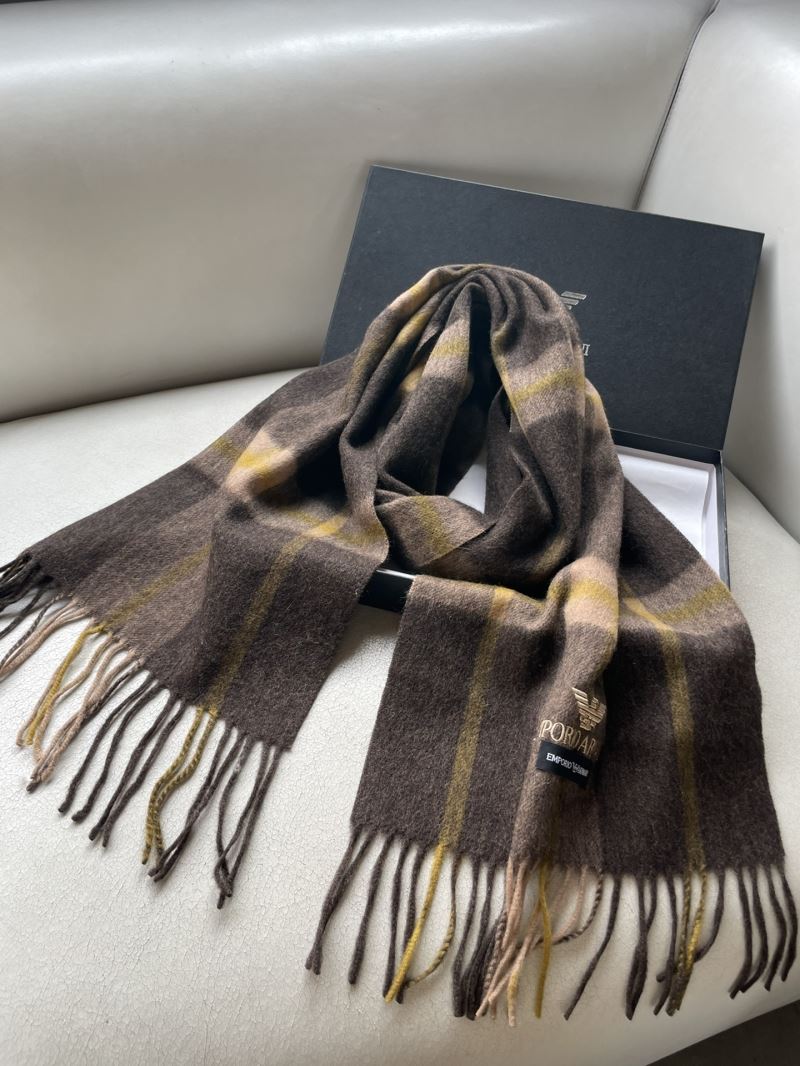 Armani Scarf